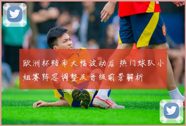 欧洲杯赔率大幅波动后 热门球队小组赛阵容调整及晋级前景解析
